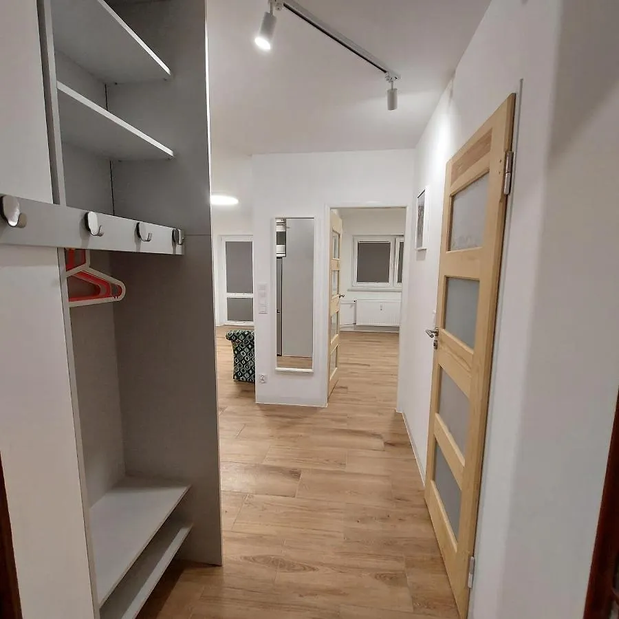 Bonifacego 77 Apartamento Varsóvia