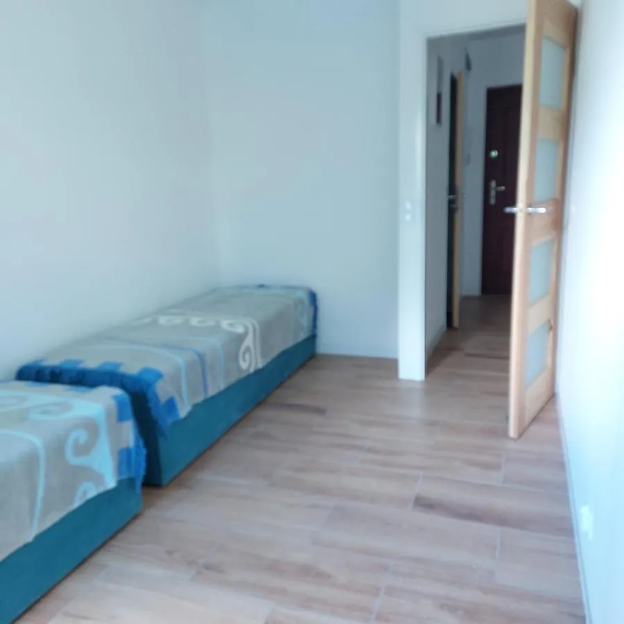Bonifacego 77 Apartamento Varsóvia